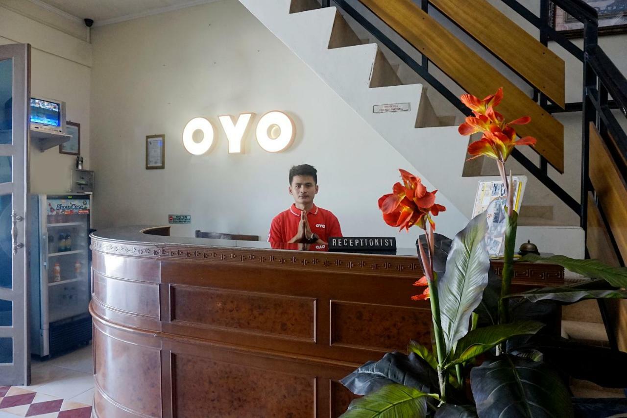 Oyo 627 Tirta Kencana Syariah Ξενοδοχείο Pekanbaru Εξωτερικό φωτογραφία