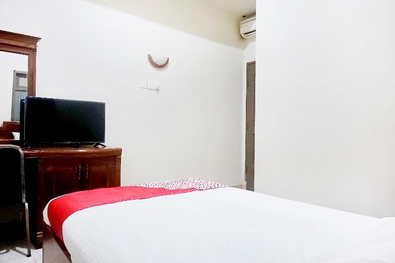 Oyo 627 Tirta Kencana Syariah Ξενοδοχείο Pekanbaru Εξωτερικό φωτογραφία